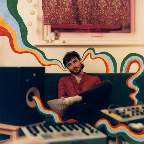Alfie Templeman - Radiosoul Eco Vinyl, LP