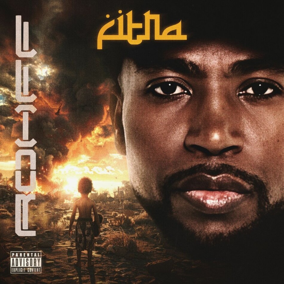 Rohff - Fitna 2 LPs
