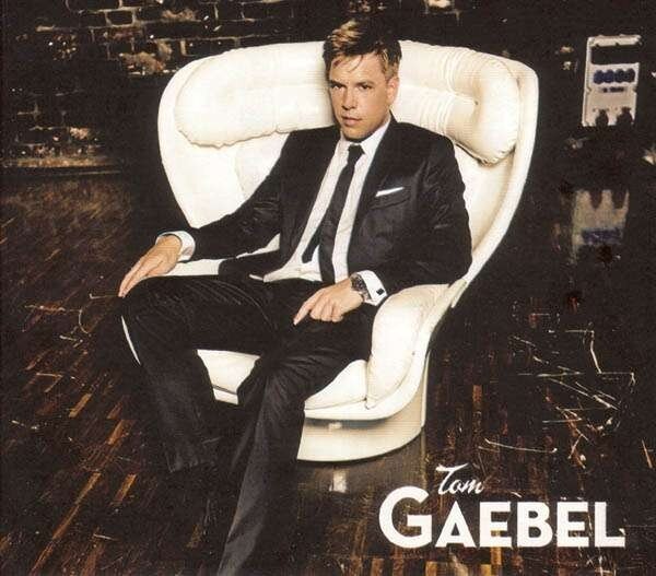 Tom Gaebel - Don't Wanna Dance 2024 Reissue, Telamo