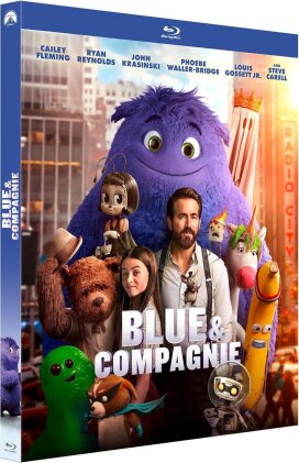 Blue & Compagnie (2024)