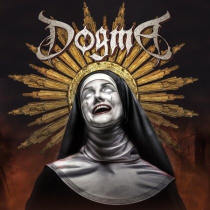 Dogma - --- (LP)