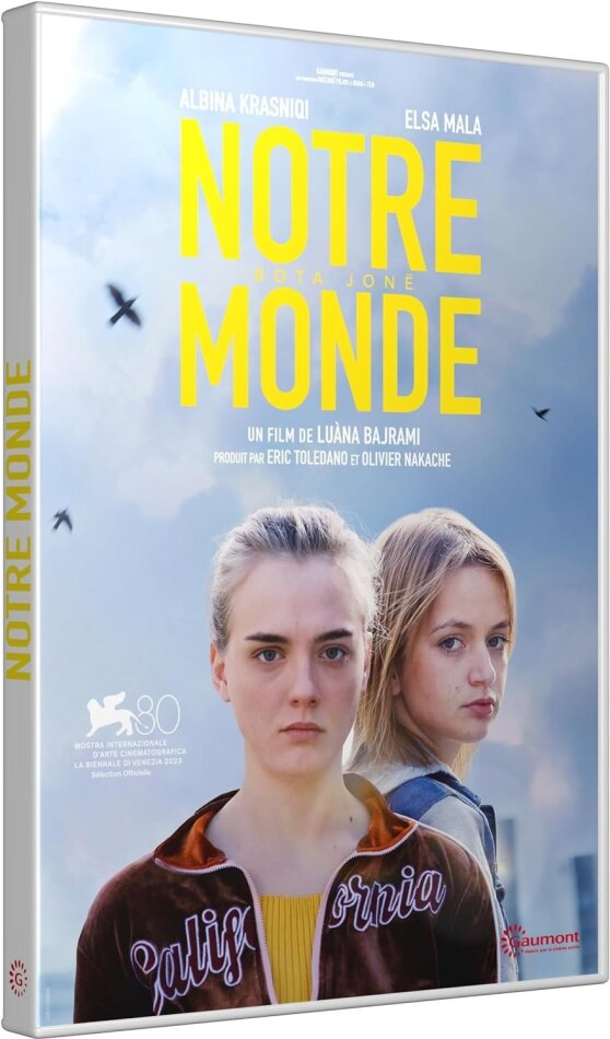 Notre monde (2023)