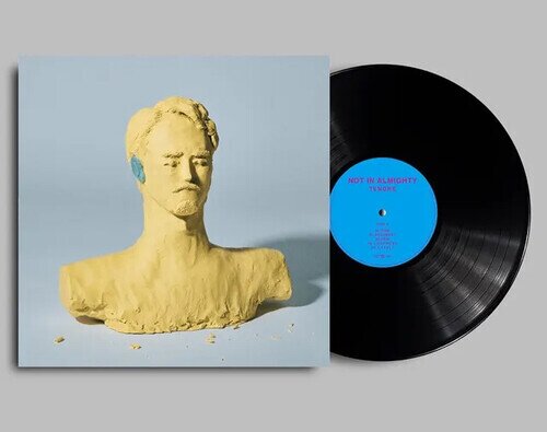 Tendre (J-Pop) - Not In Almighty LP