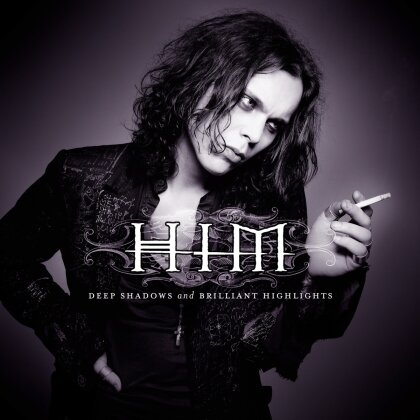 HIM - Deep Shadows & Brilliant Highlights (2024 Reissue, LP)
