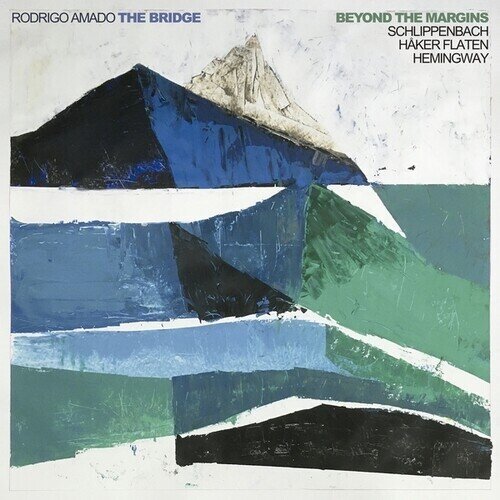Bridge - Beyond The Margins 2 LPs