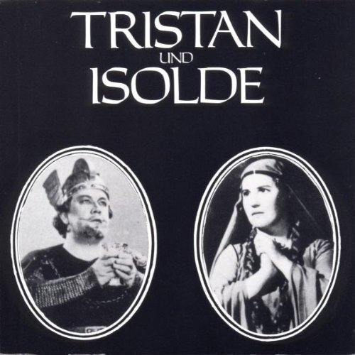 Richard Wagner (1813-1883), Sir Thomas Beecham, Kirsten Flagstad, Lauritz Melchior, … - Tristan Und Isolde 3 CDs