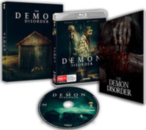 The Demon Disorder (2024) Australian Release