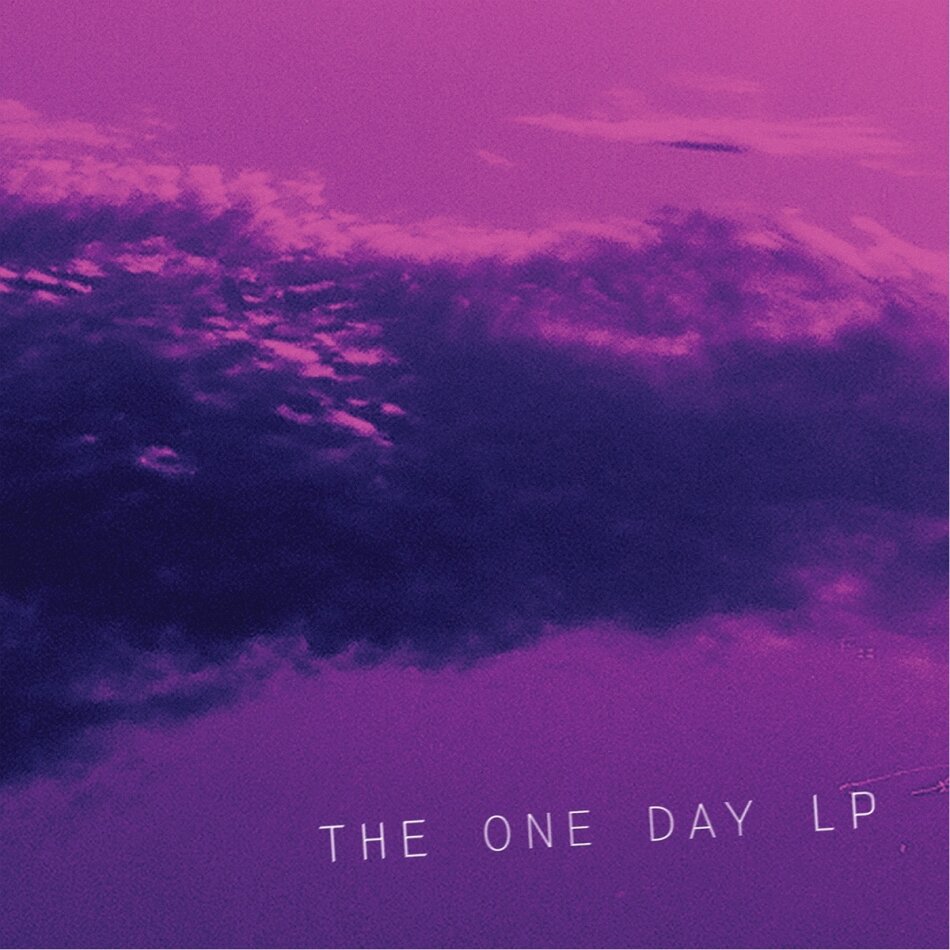Tate McRae - The One Day White Vinyl, LP