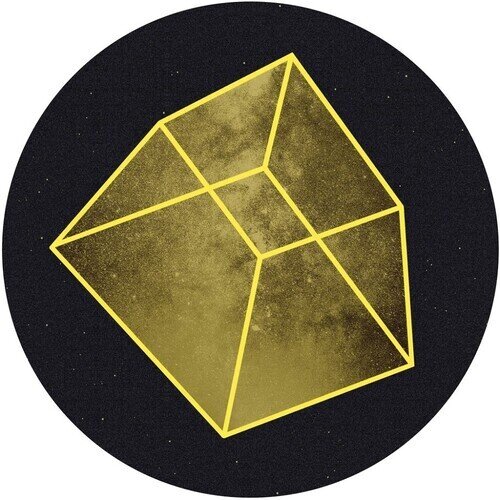 Audiojack - Play With My Mind 12" Maxi