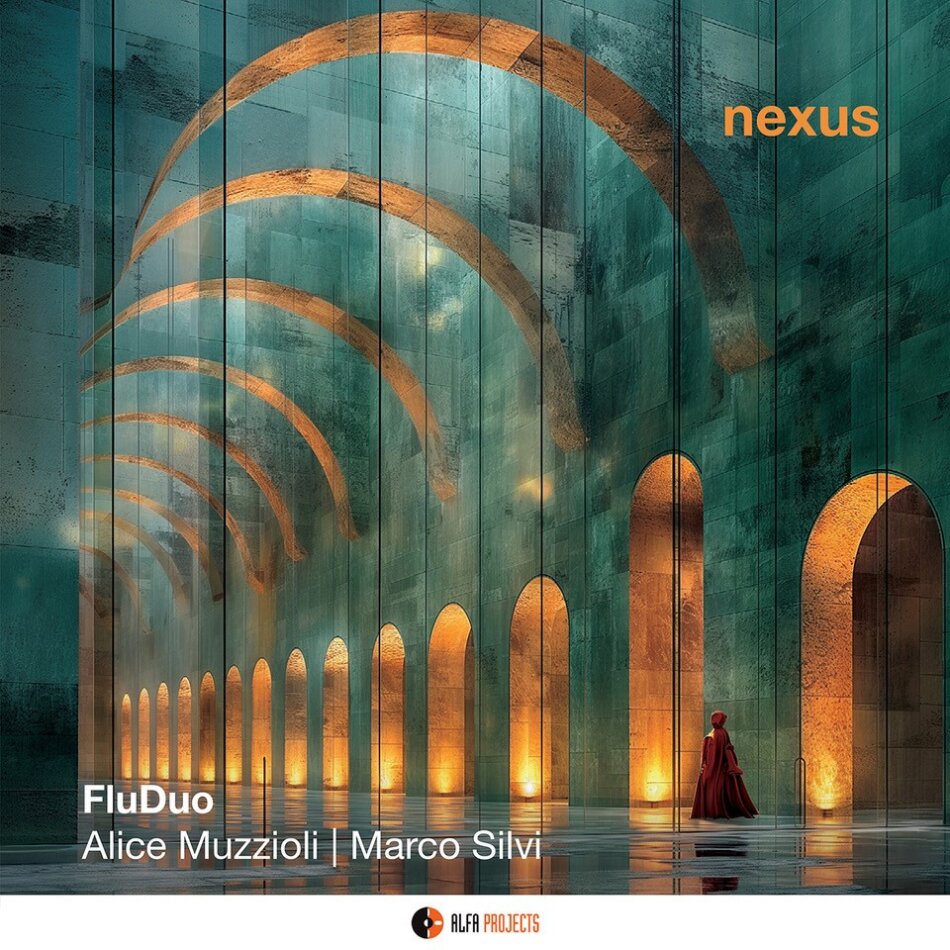 FluDuo - Nexus
