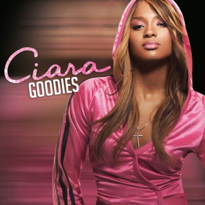 Ciara - Goodies (2024 Reissue, Expanded, 20th Anniversary Edition, Colored, 2 LPs)