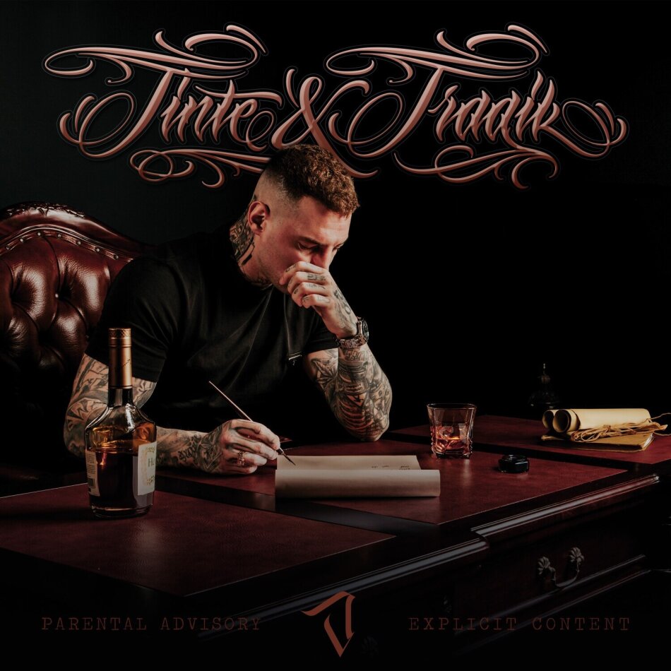 Jaill - Tinte & Tragik