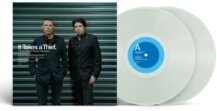 Thievery Corporation - It Takes A Thief - The Very Best Of 2024 Reissue, Virgin, 2 LPs