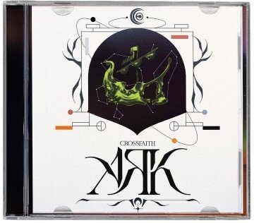 Crossfaith - ARK