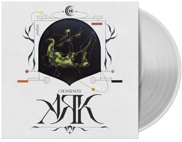 Crossfaith - ARK LP