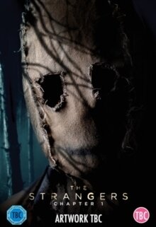 The Strangers: Chapter 1 (2024)