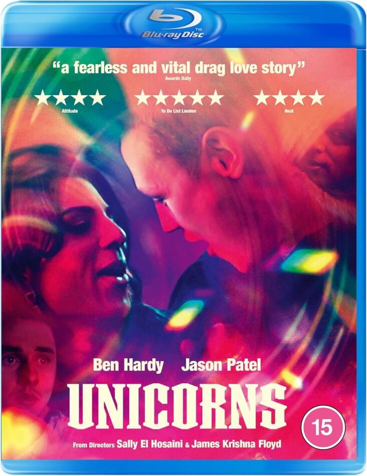 Unicorns (2023)