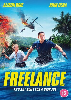 Freelance (2023)
