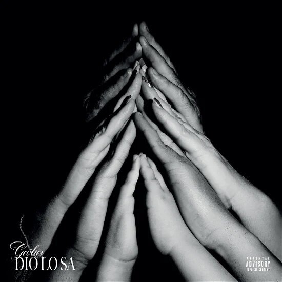 Geolier - Dio Lo Sa