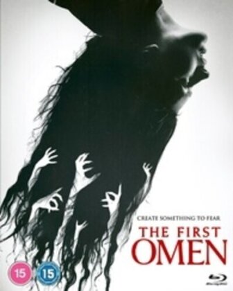 The First Omen (2024)