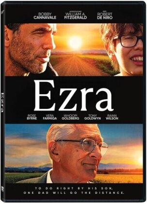 Ezra (2023)
