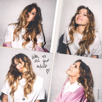 Sophia (Germany) - Wenn Es Sich Gut Anf&uuml;hlt (Mintpack)