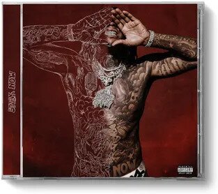 Moneybagg Yo - Speak Now