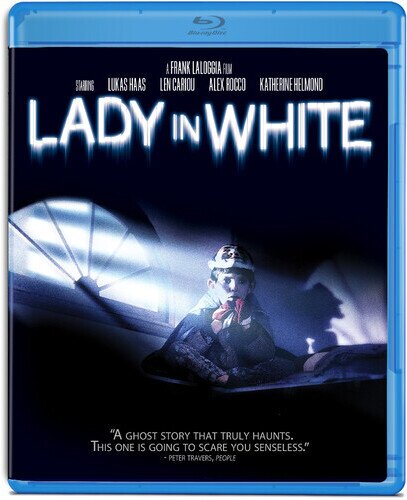 Lady in White (1988)