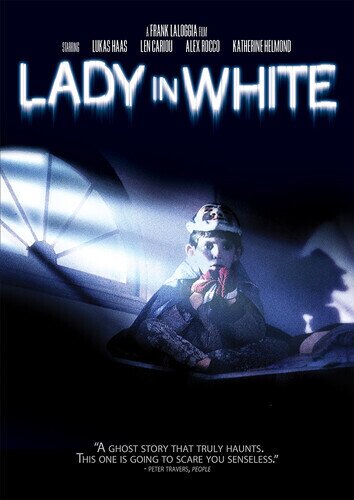 Lady in White (1988)
