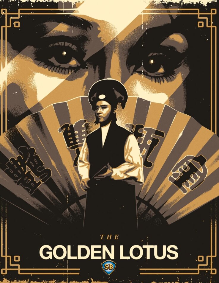 The Golden Lotus (1974)