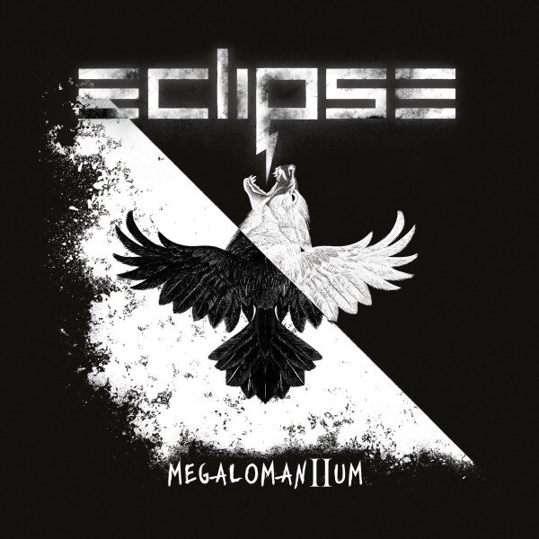Eclipse - Megalomanium II LP