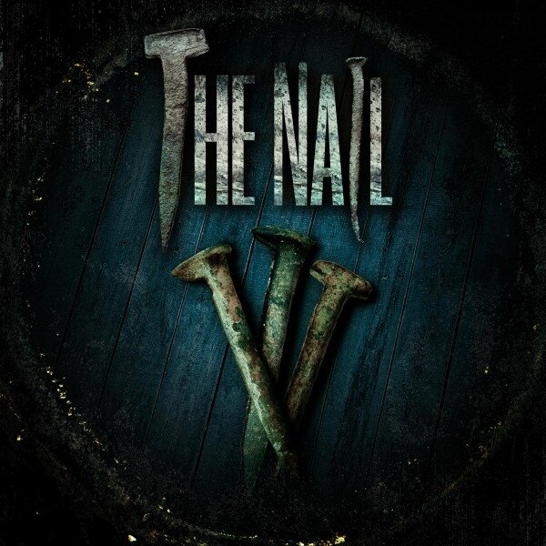 The Nail - ---