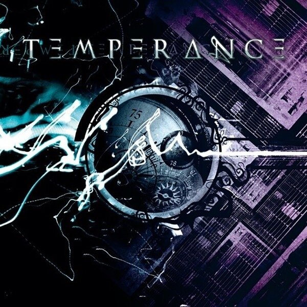 Temperance - --- 2024 Reissue, Scarlet Records