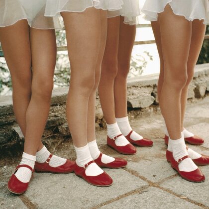 Indochine - Le chant des cygnes (12" Maxi)