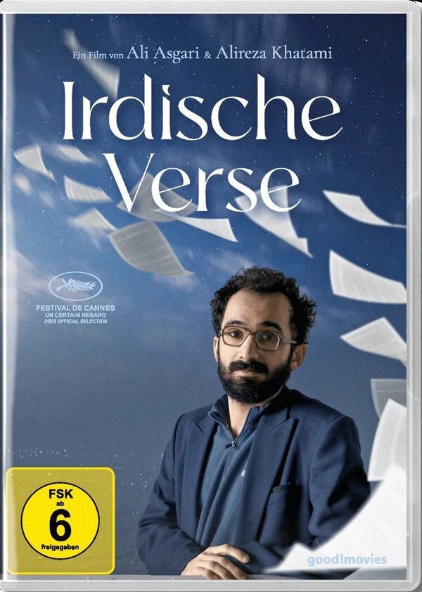 Irdische Verse (2023)