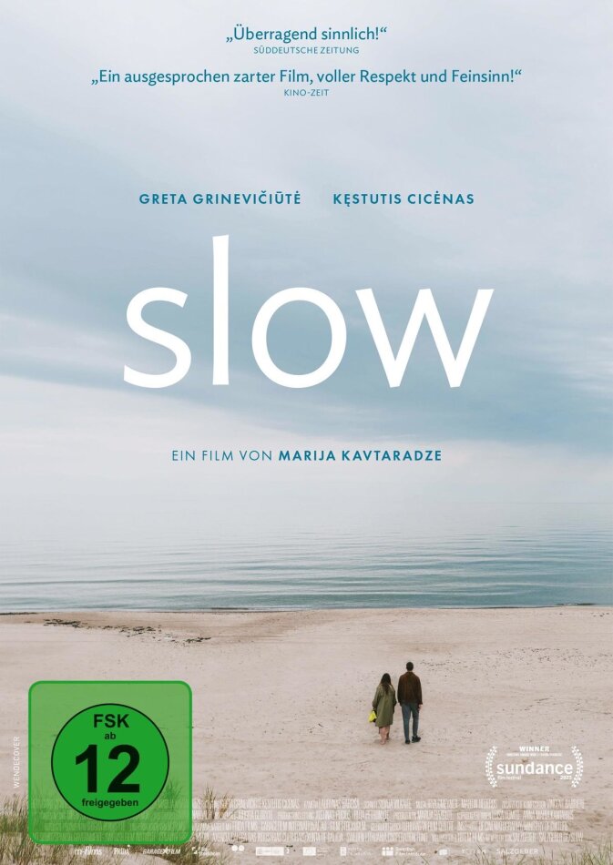 Slow (2023)