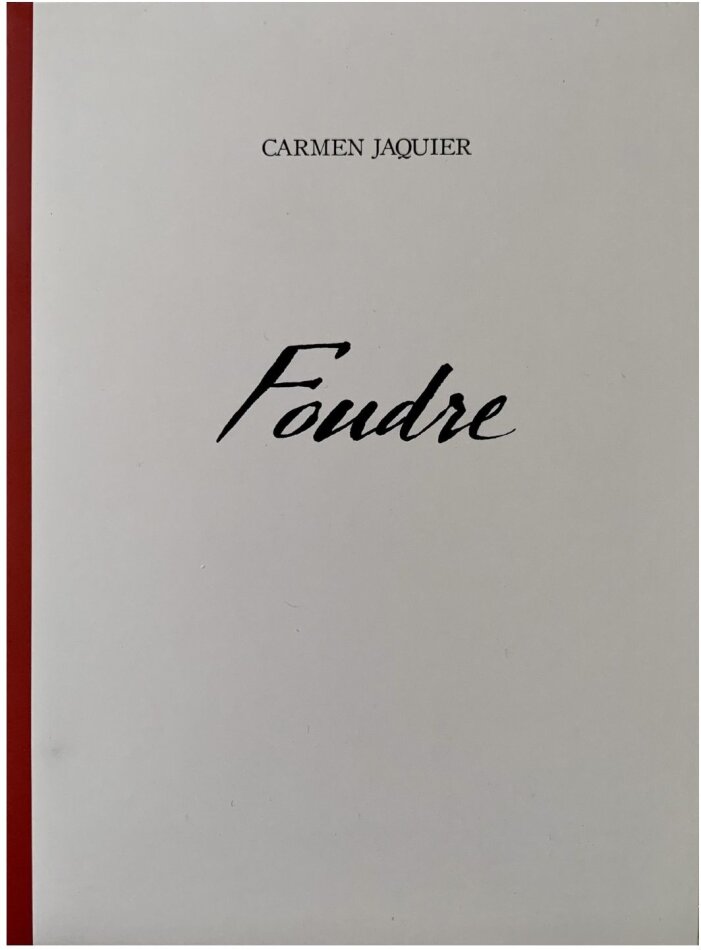 Foudre (2022)