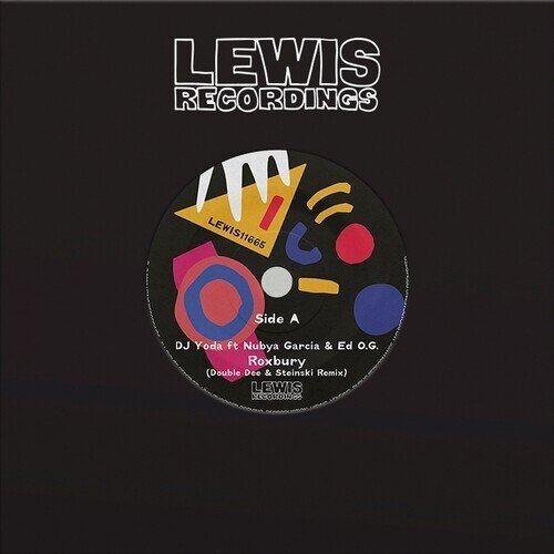 DJ Yoda, Ed O.G. & Nubya Garcia - Roxbury Double Dee & Steinski Remix