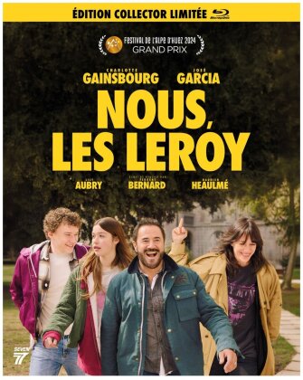 Nous, les Leroy (2024)