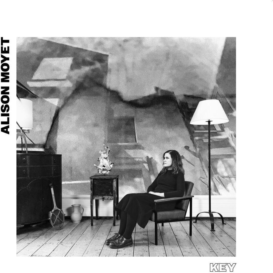 Alison Moyet (Yazoo) - Key