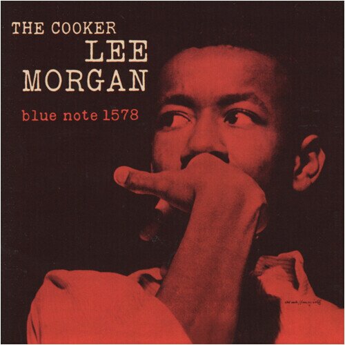 Lee Morgan - Cooker 2024 Reissue, HQCD REMASTER, Japan Edition