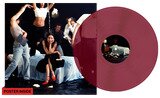 Michelle - Songs About You Specifically Transparent Red Vinyl, LP