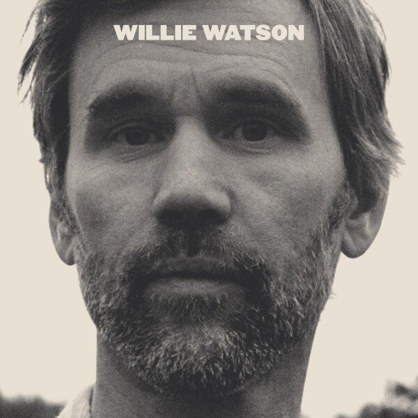 Willie Watson - --- LP