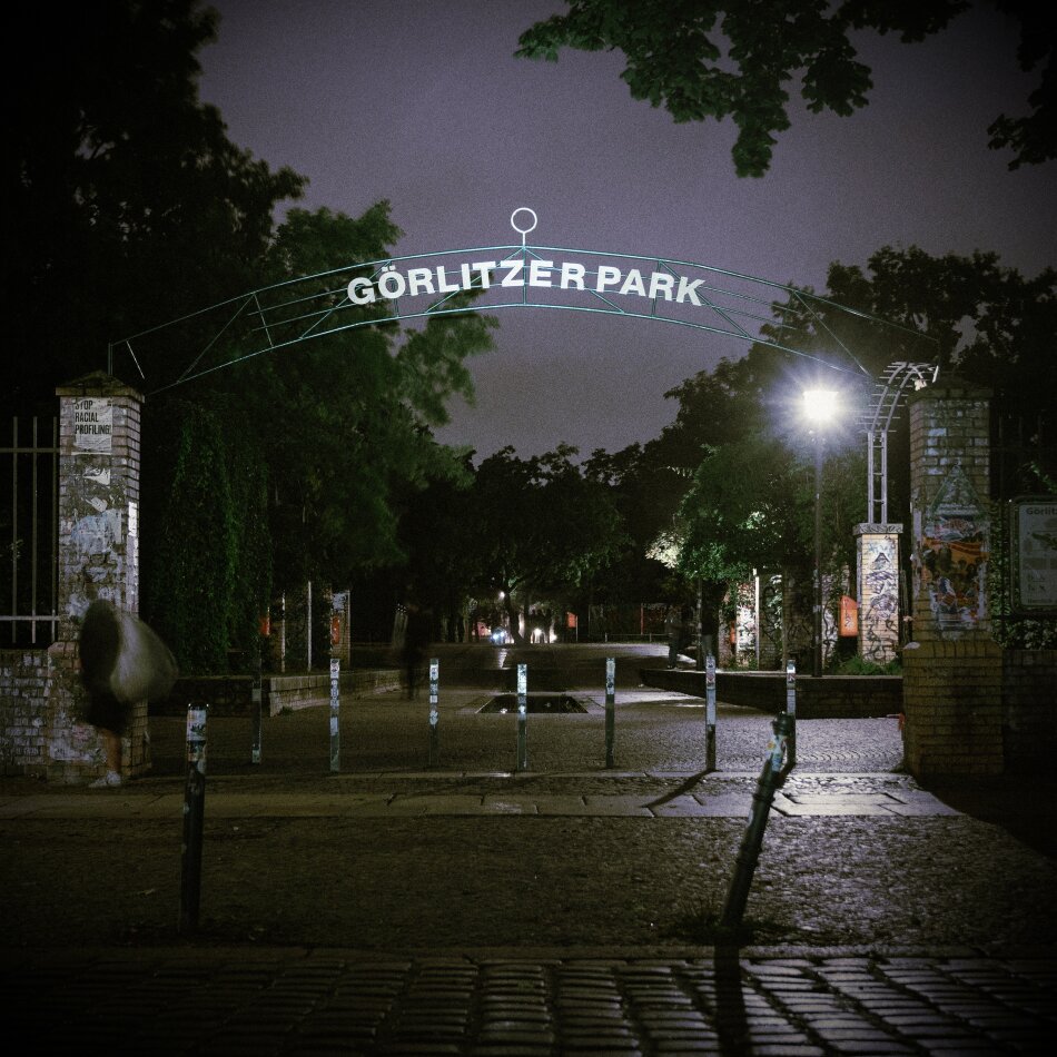 K.I.Z. - Görlitzer Park 2 LP
