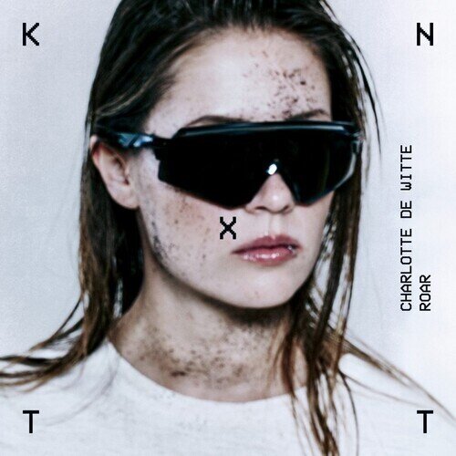 Charlotte de Witte - Roar 12" Maxi