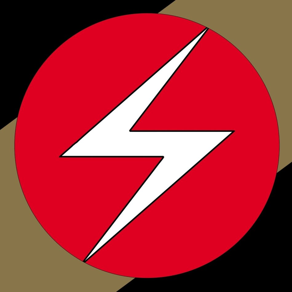 Throbbing Gristle - Tgcd 1 2024 Reissue, Mute