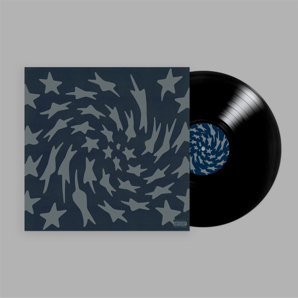 Toro Y Moi - Hole Erth LP