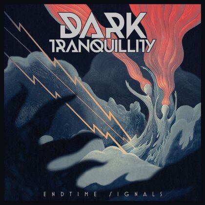 Dark Tranquillity - Endtime Signals (Gatefold, Deluxe Edition, 2 LPs)