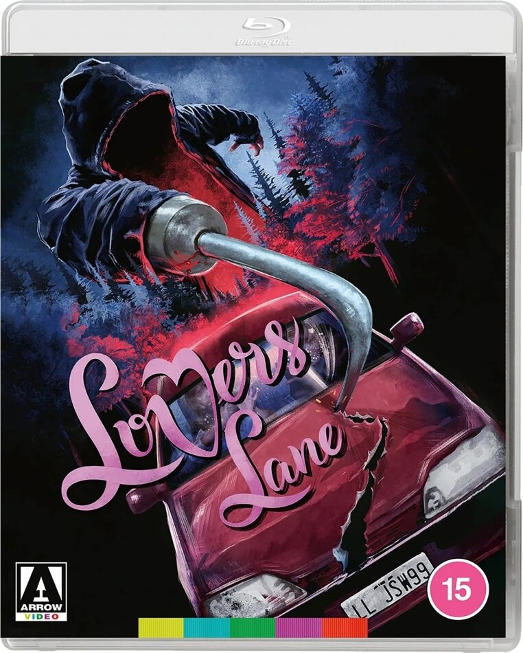 Lovers Lane (1999) Restored