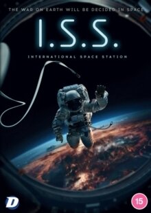 I.S.S. (2023)